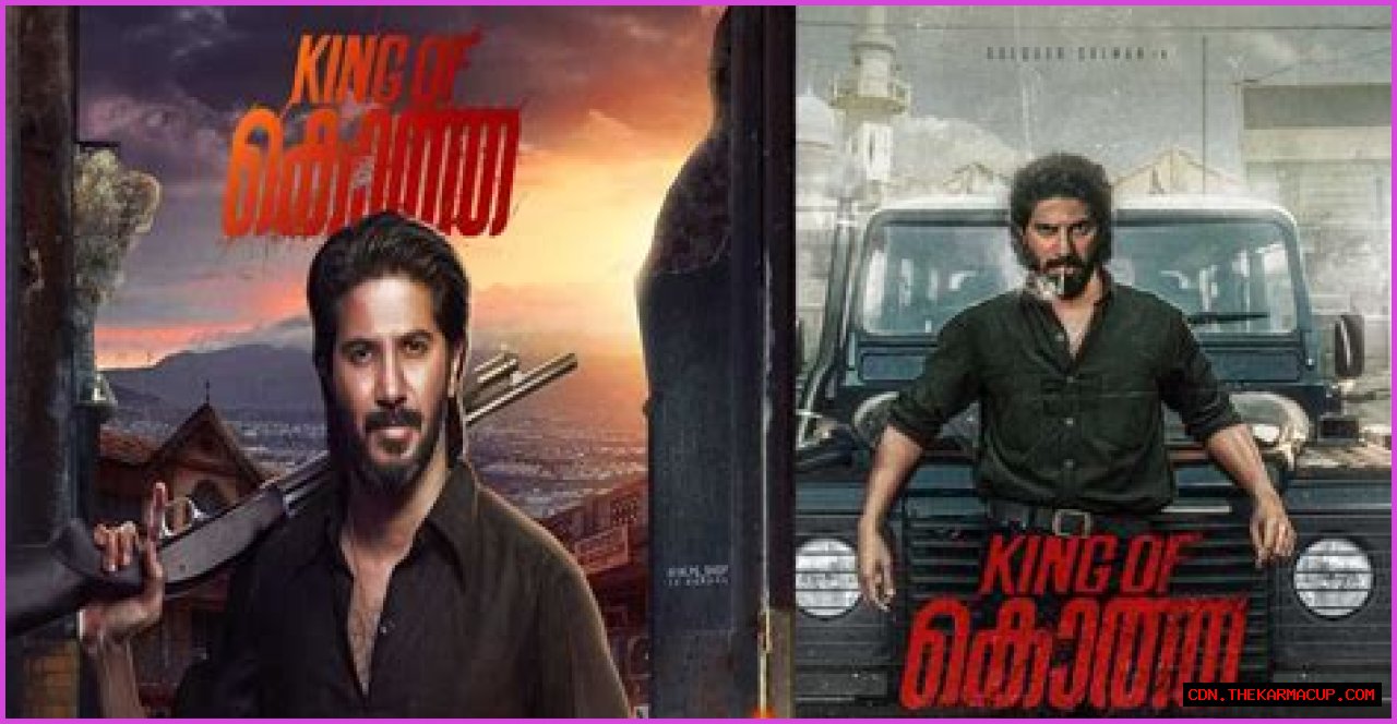 Dhruv Vikram's Stellar Role In King Of Kotha