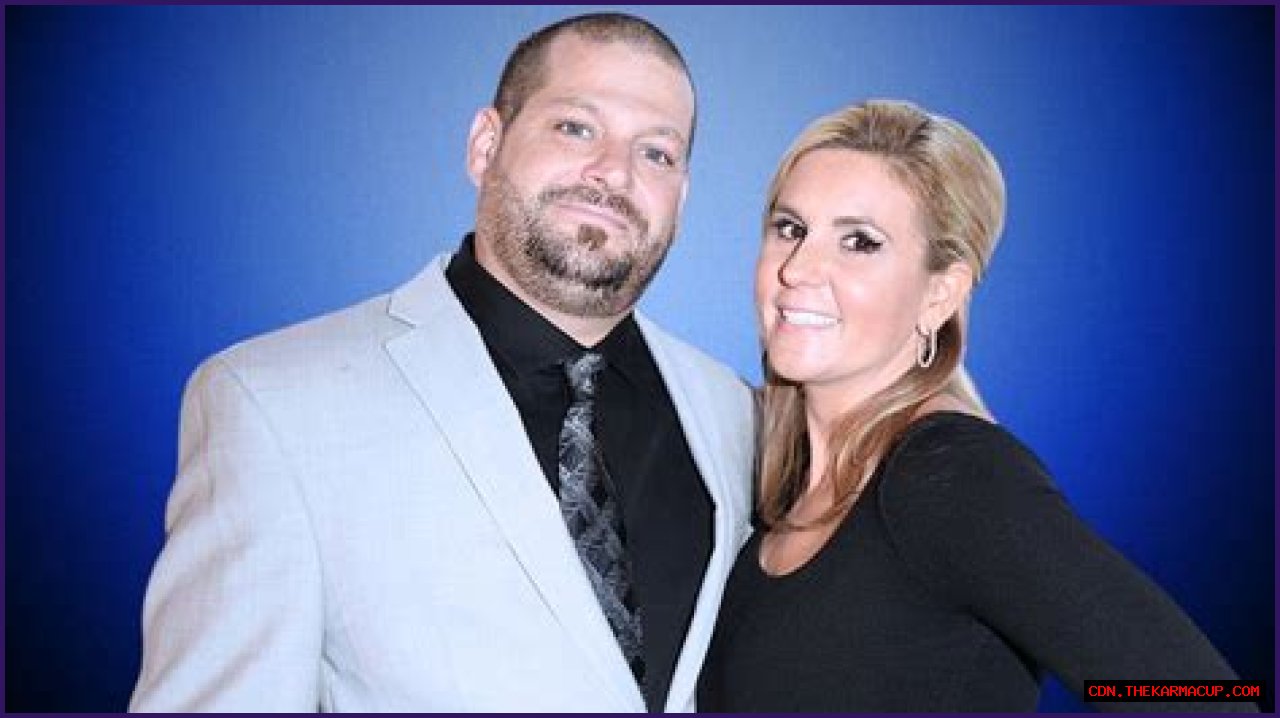 Did Jarrod And Brandi Split Up? Unraveling The Truth Behind Their Relationship