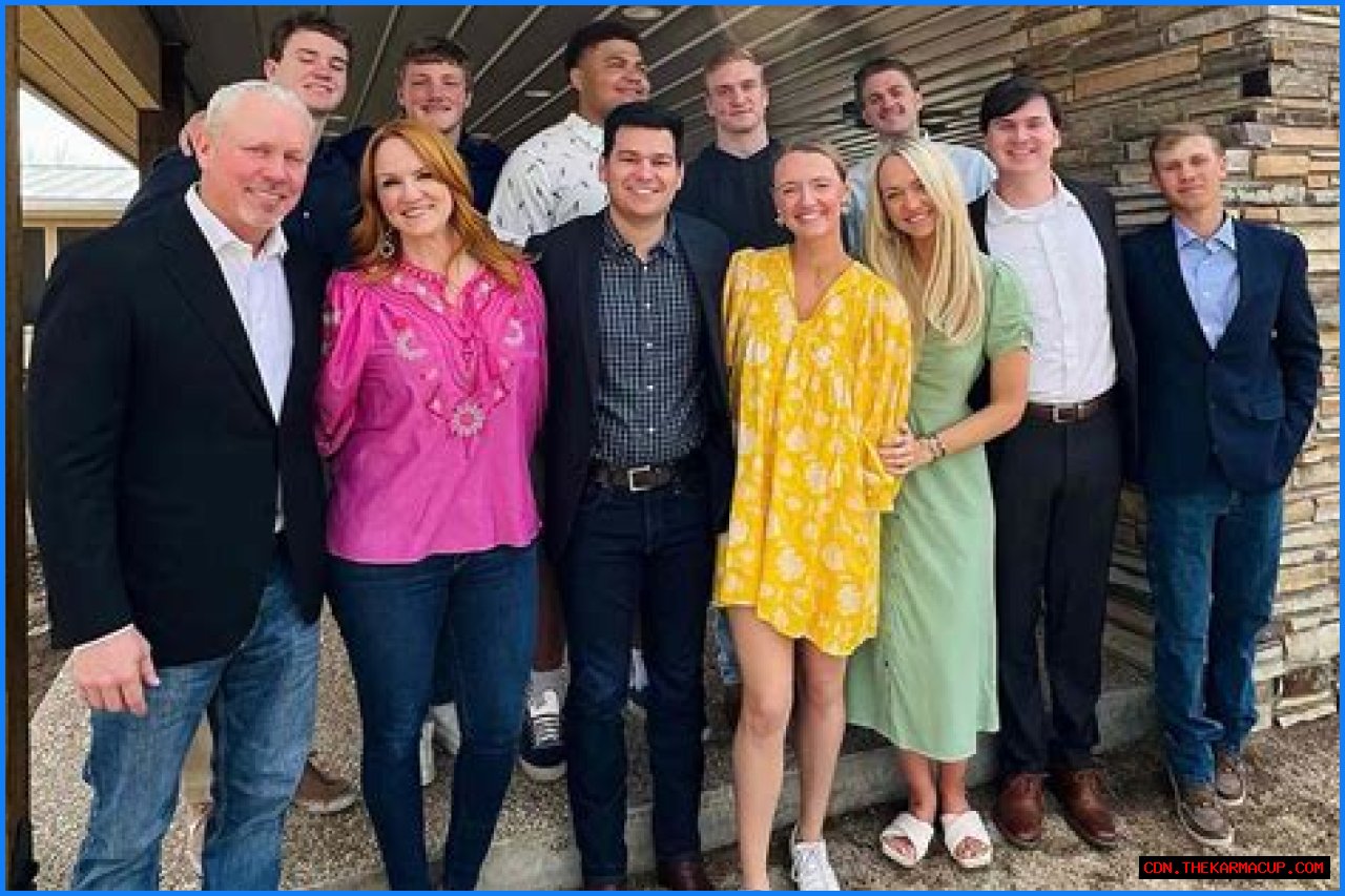 Understanding Ree Drummond's Journey: The Truth About Her Cancer Diagnosis