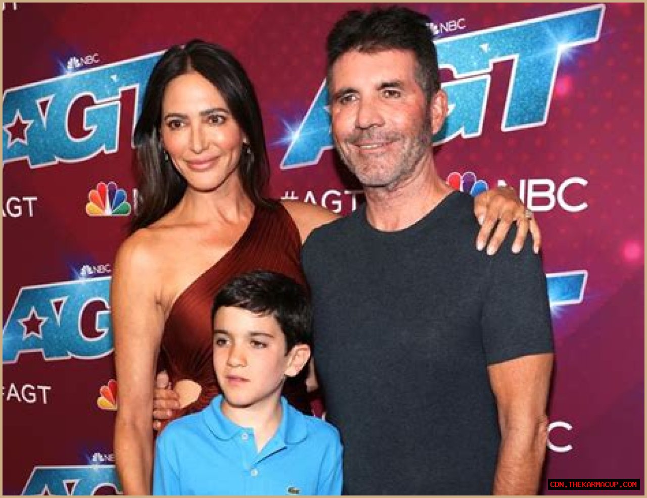 Understanding The Disability Of Simon Cowell's Son