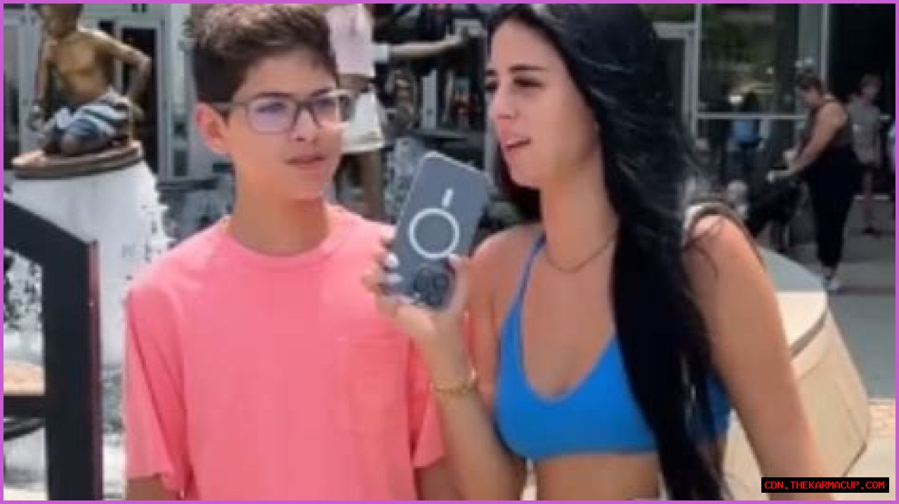 Unveiling The Allure Of Camilla Araujo: The OnlyFans Video Sensation