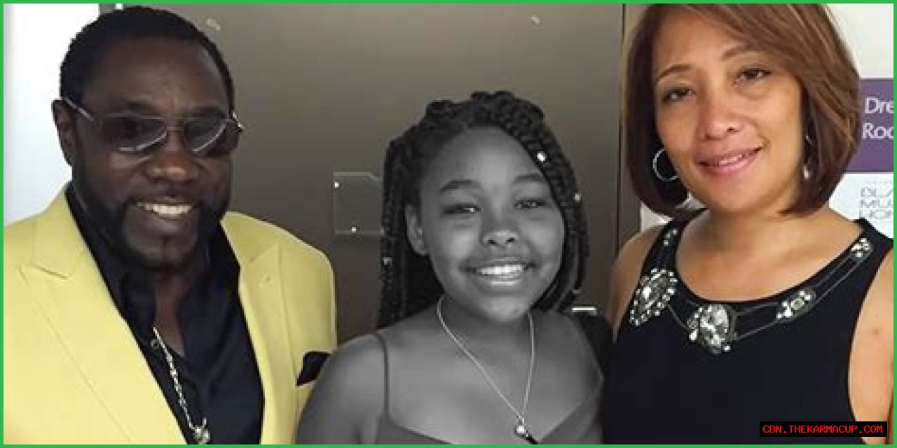 Unveiling The Life Of Flavor Flav's First Wife: A Journey Through Love And Fame