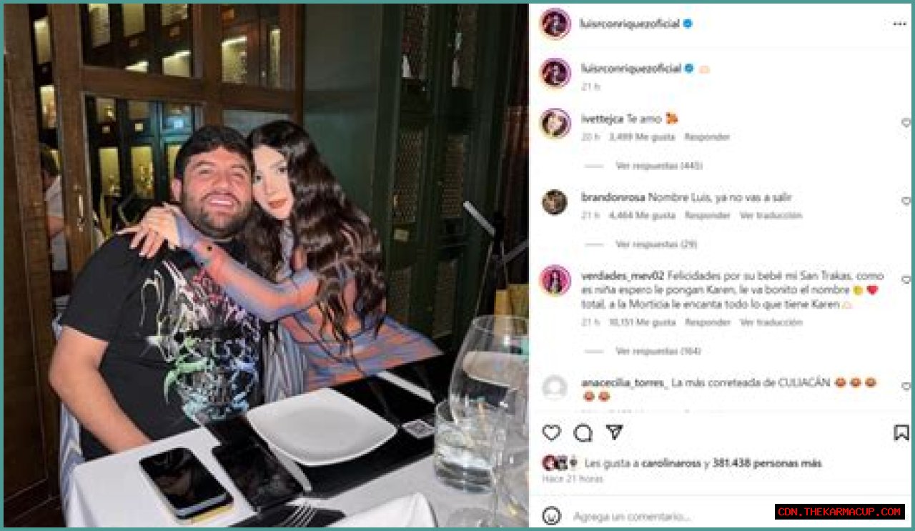 Unveiling The Life Of Luis R Conriquez: A Sacramento Icon