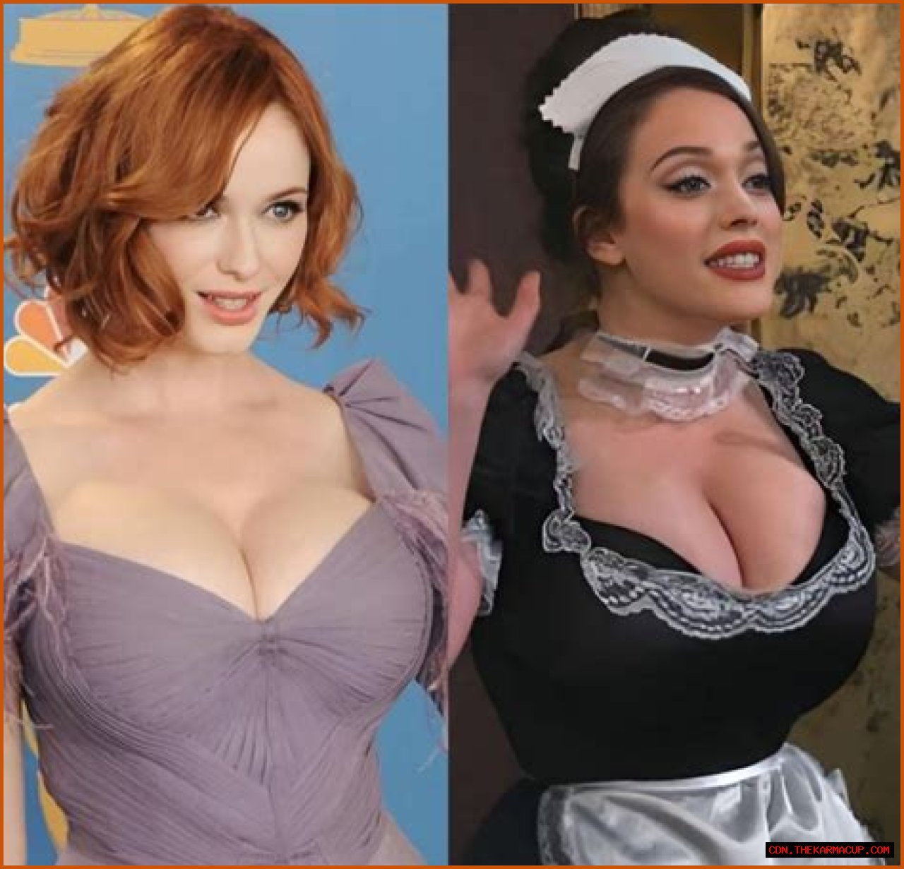 Unveiling The Truth: Are Kat Dennings' Breasts Real?