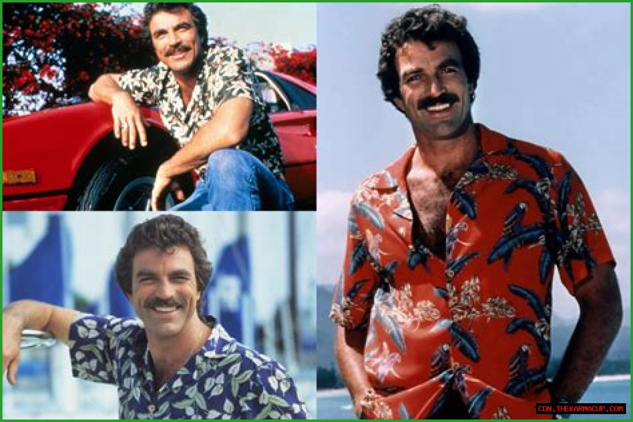 Unveiling The Wealth Of Tom Selleck: How Much Is His Net Worth?